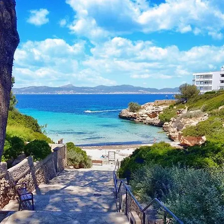 Son Verano Villa