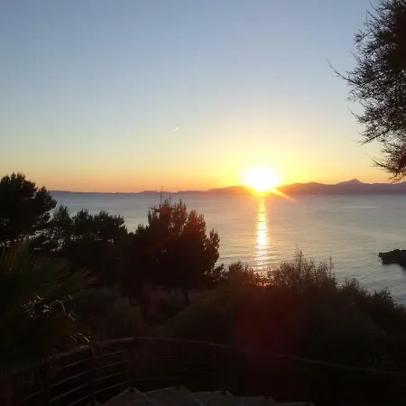 Villa Son Verano *
